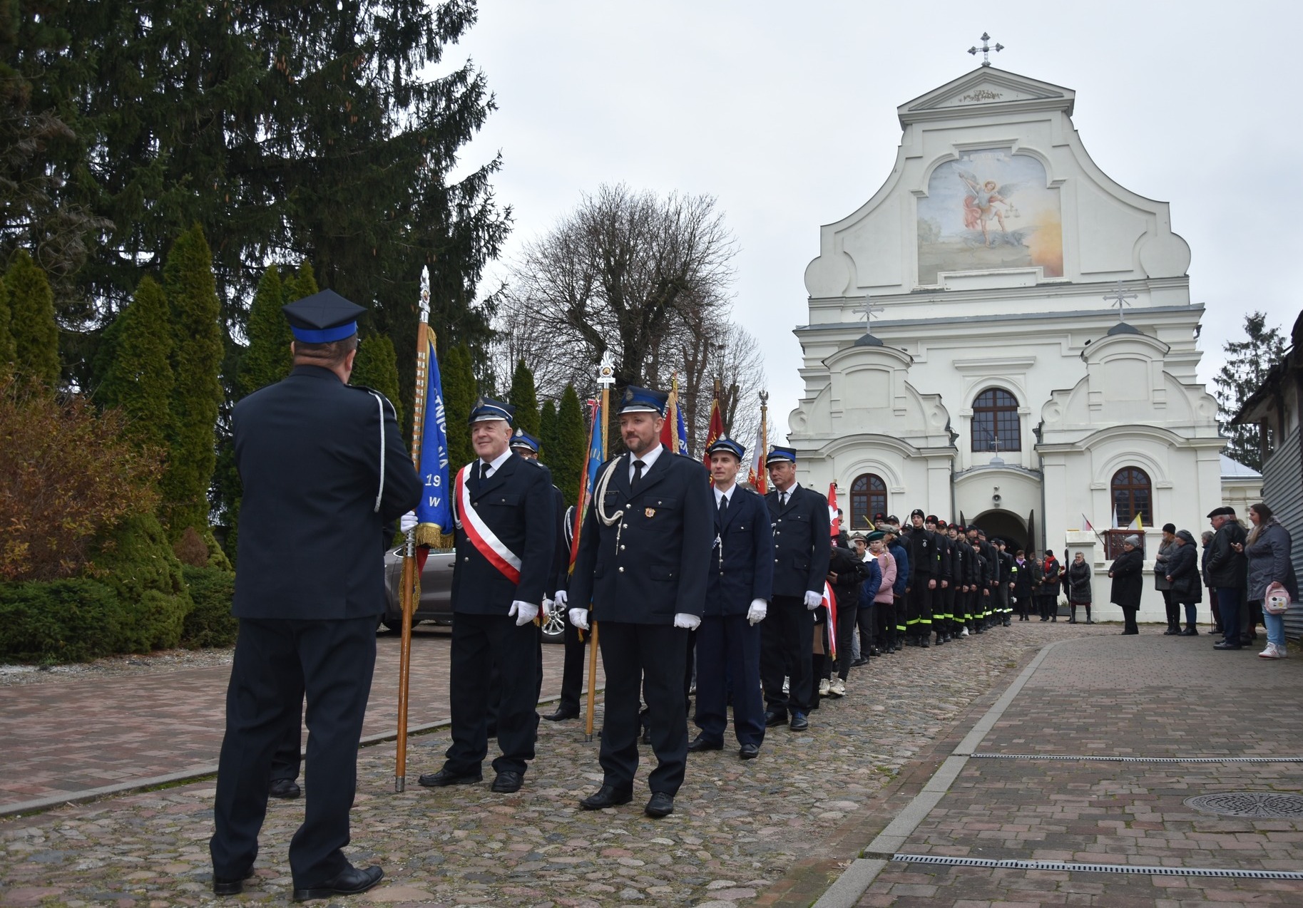 Narodowe Święto Niepodległości 2025
